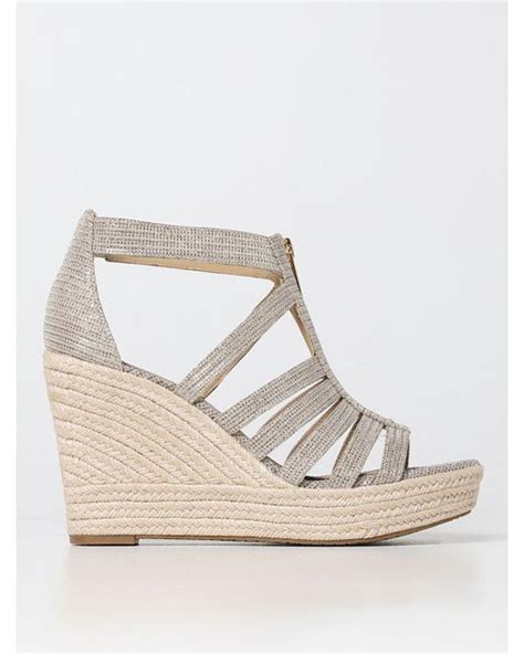 Michael kors wedge shoes + FREE SHIPPING 